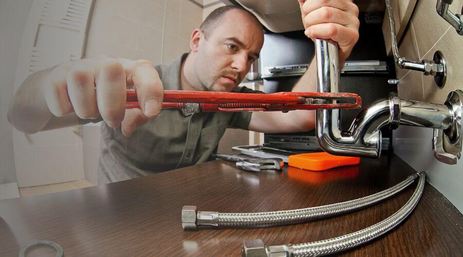 Professional sewer line replacement in Ware Shoals, SC